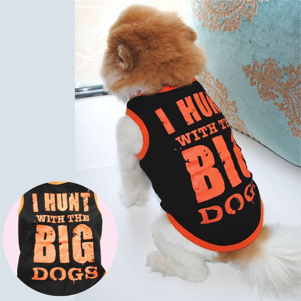 🔵 80% off 🔵 Pet Hunting Tee